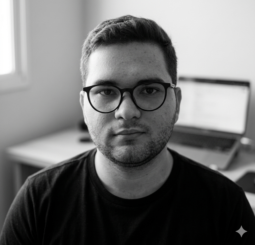 Foto de João Victor Ralin